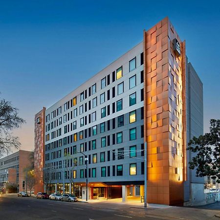 Ac Hotel By Marriott Сакраменто Екстериор снимка