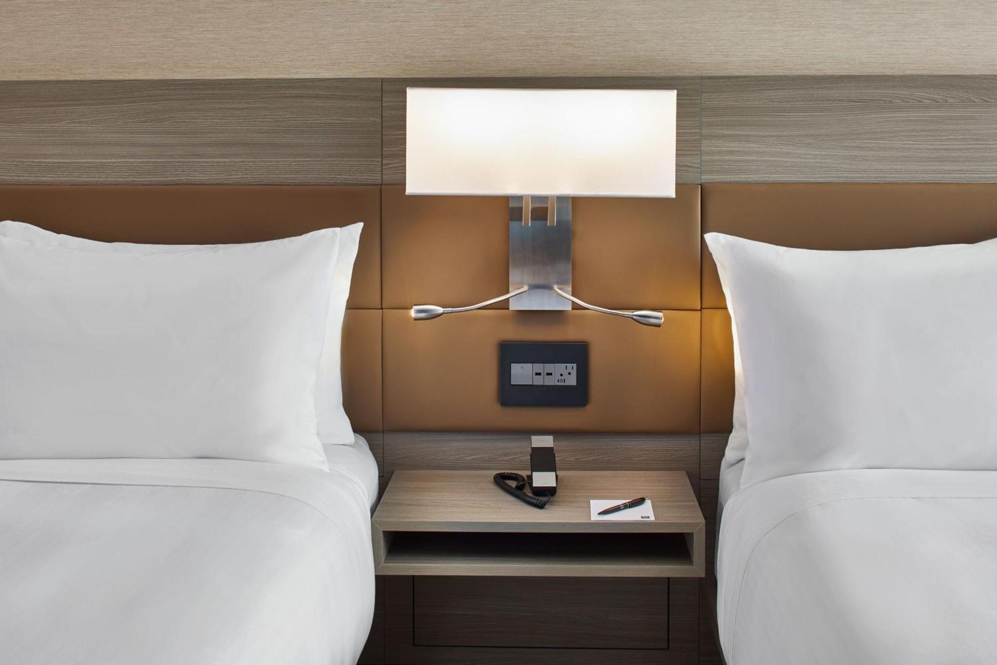 Ac Hotel By Marriott Сакраменто Екстериор снимка