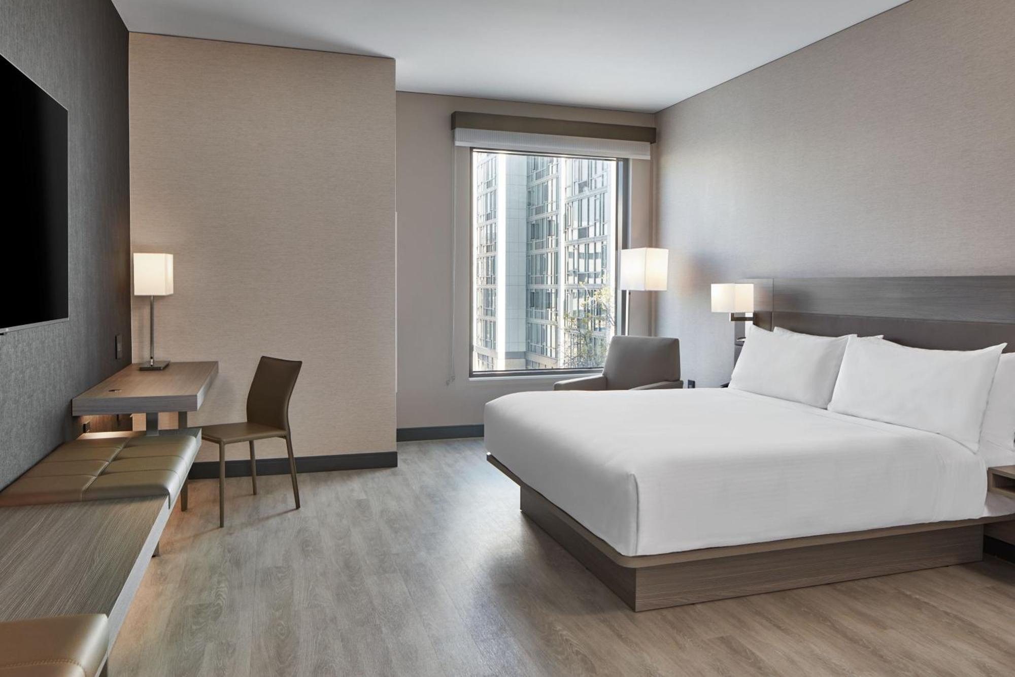 Ac Hotel By Marriott Сакраменто Екстериор снимка