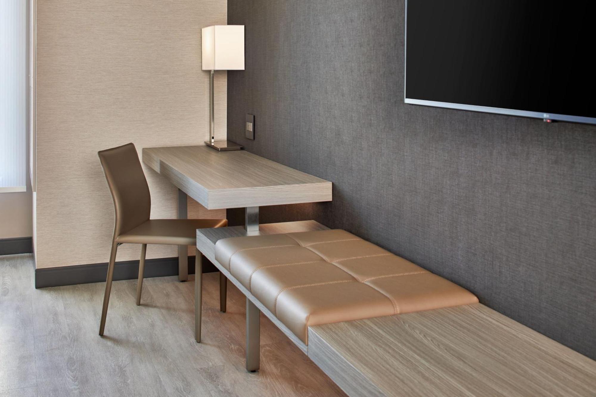 Ac Hotel By Marriott Сакраменто Екстериор снимка