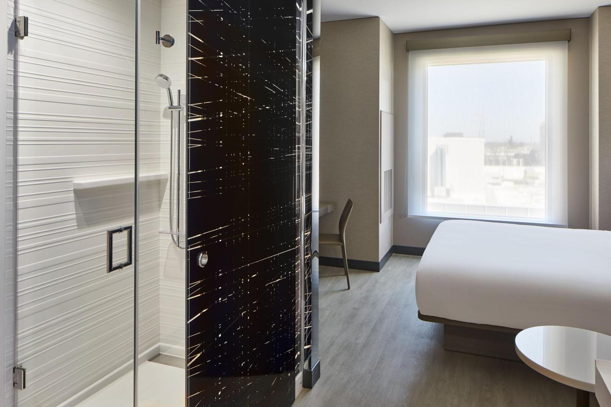 Ac Hotel By Marriott Сакраменто Екстериор снимка