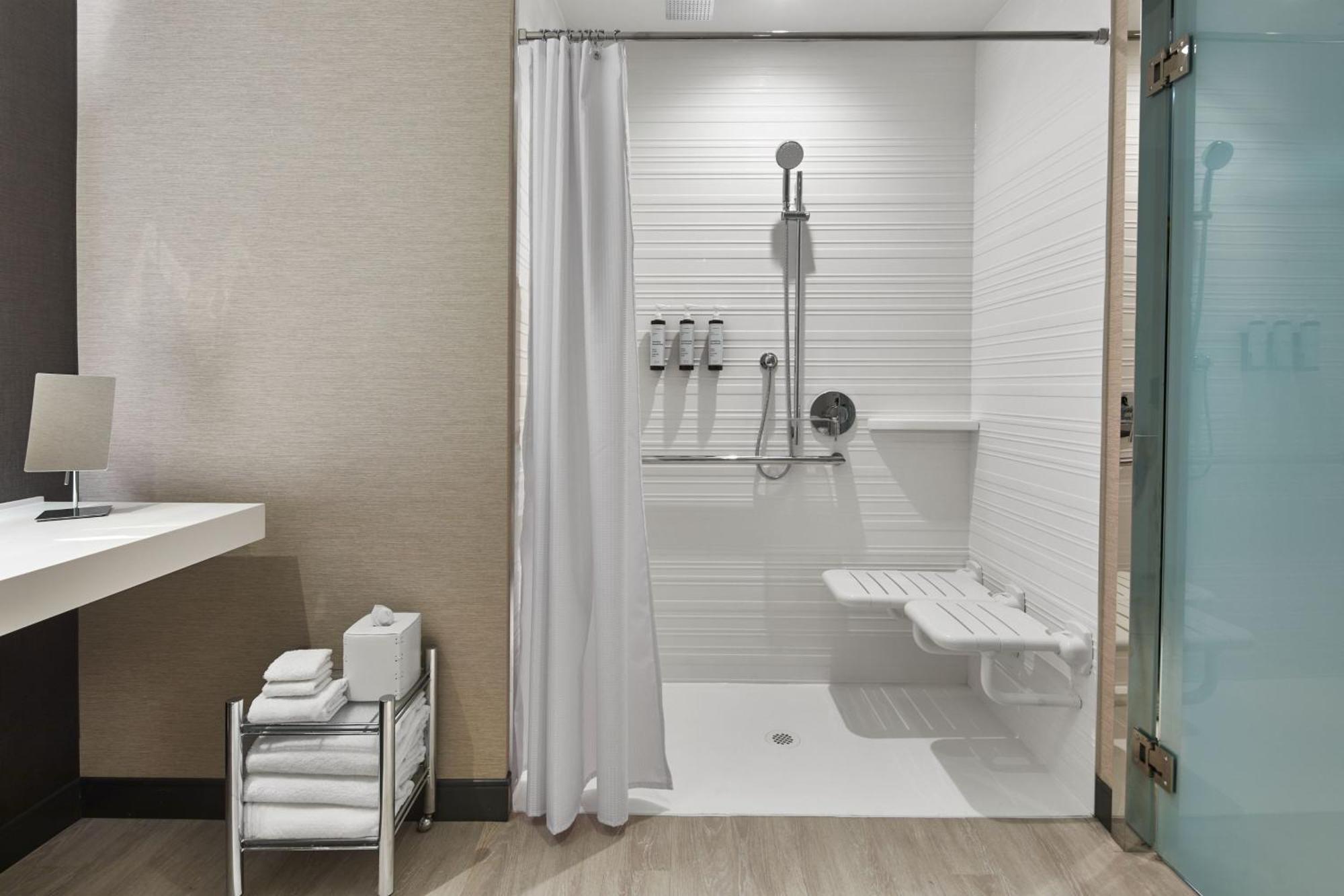 Ac Hotel By Marriott Сакраменто Екстериор снимка