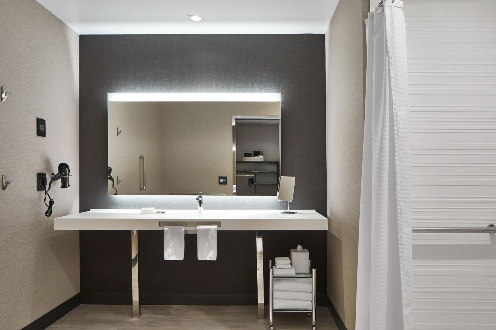 Ac Hotel By Marriott Сакраменто Екстериор снимка