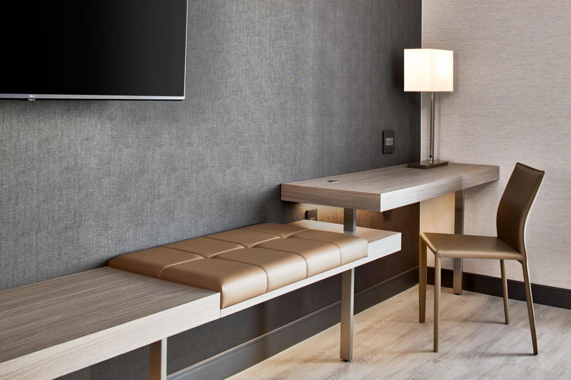 Ac Hotel By Marriott Сакраменто Екстериор снимка