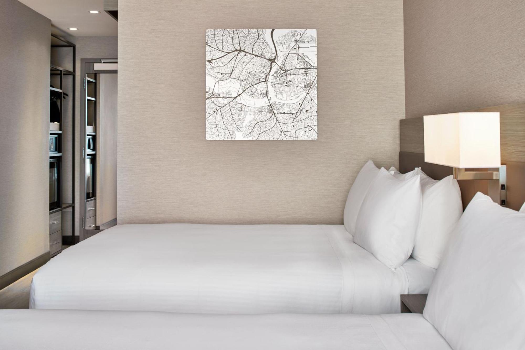 Ac Hotel By Marriott Сакраменто Екстериор снимка