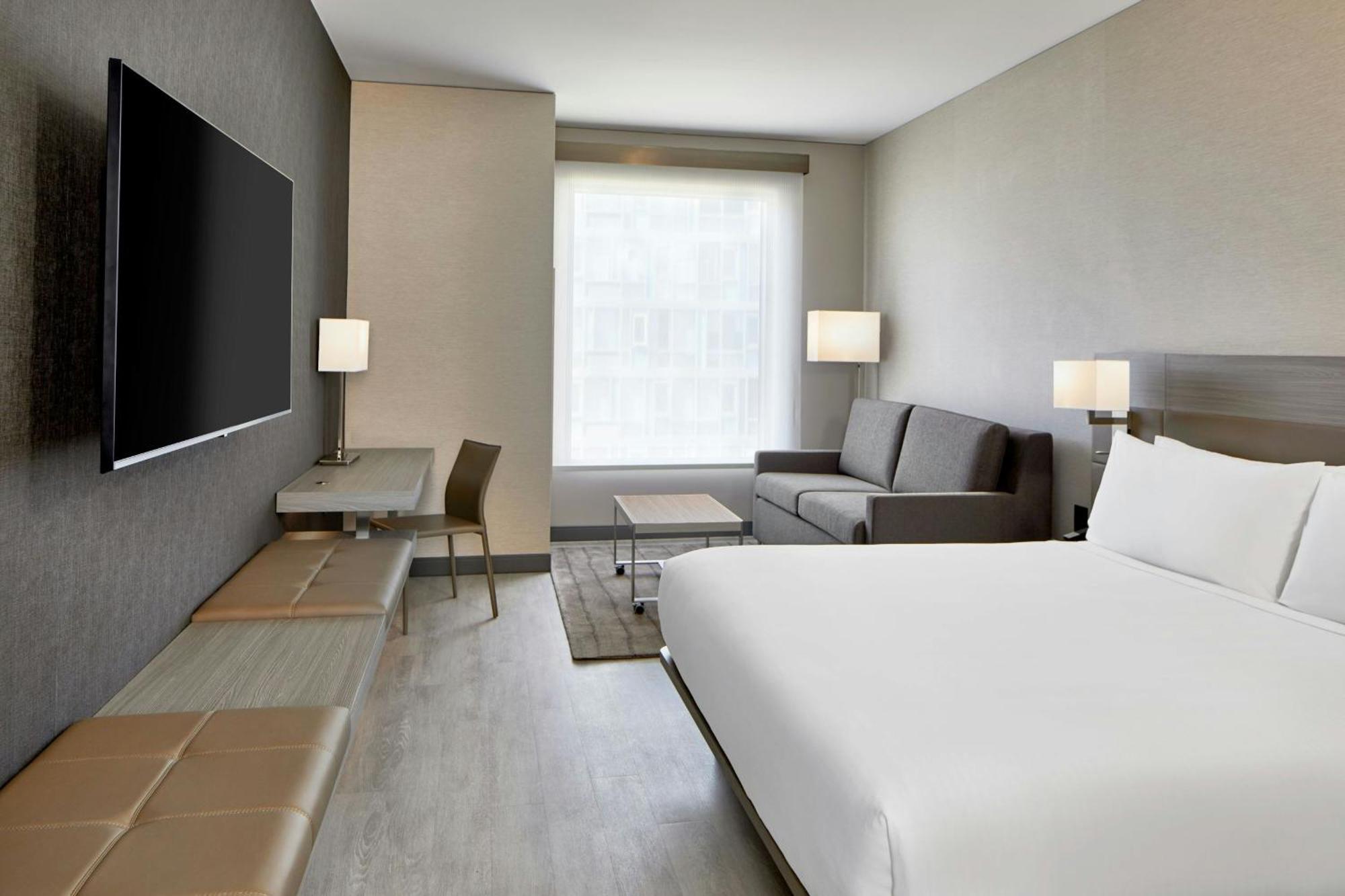 Ac Hotel By Marriott Сакраменто Екстериор снимка