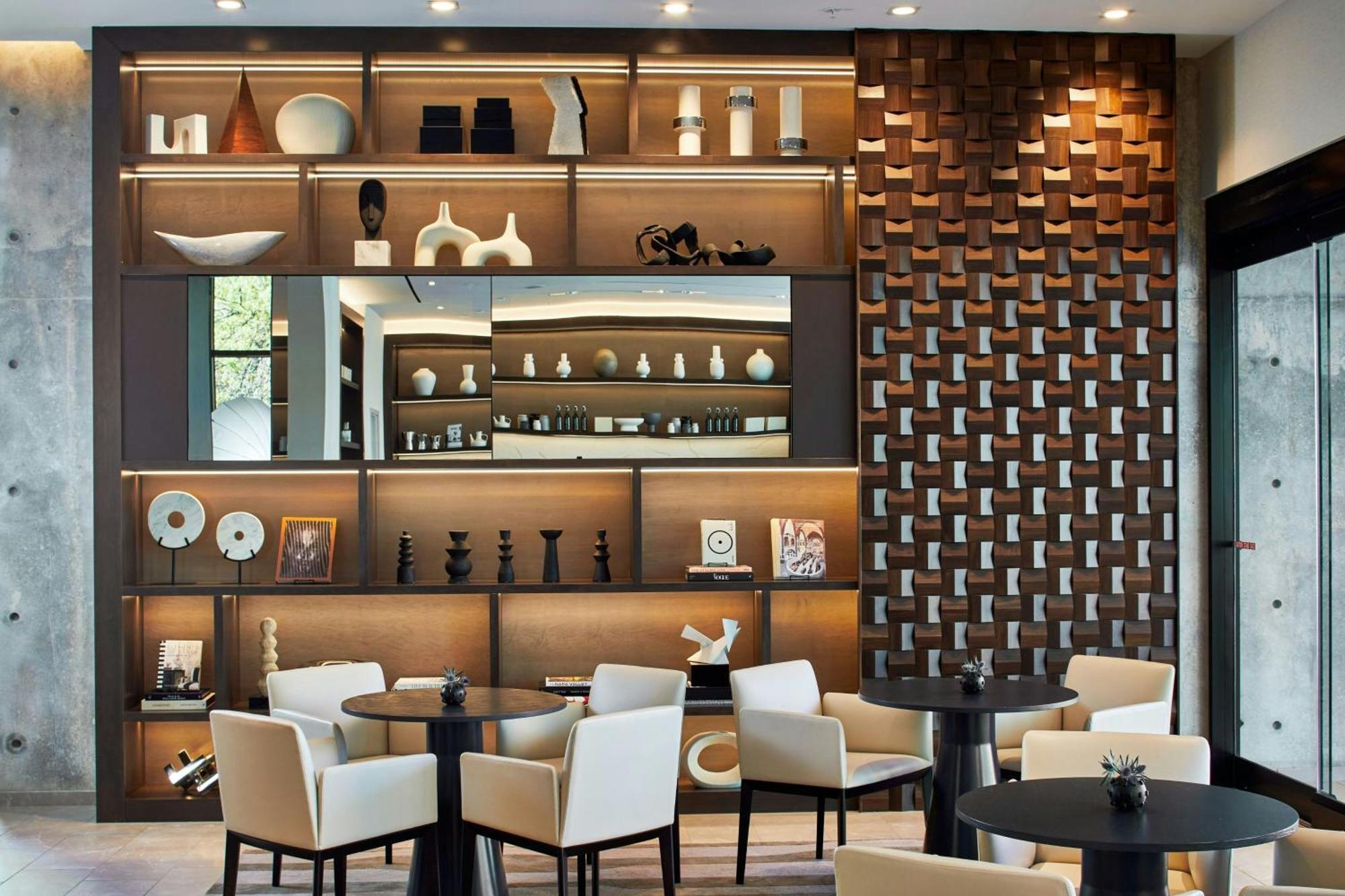 Ac Hotel By Marriott Сакраменто Екстериор снимка