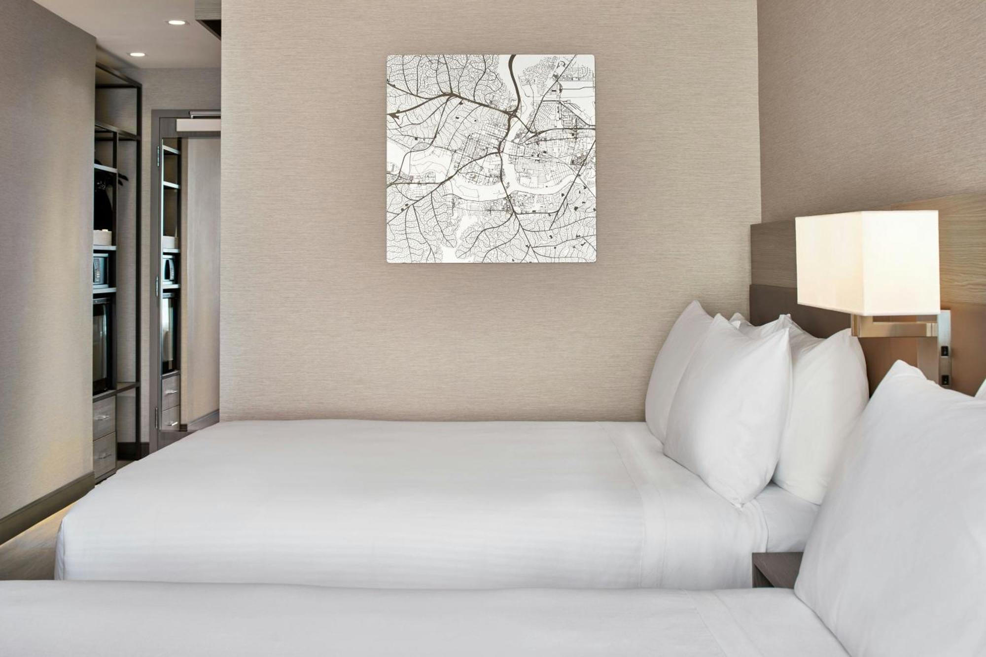 Ac Hotel By Marriott Сакраменто Екстериор снимка