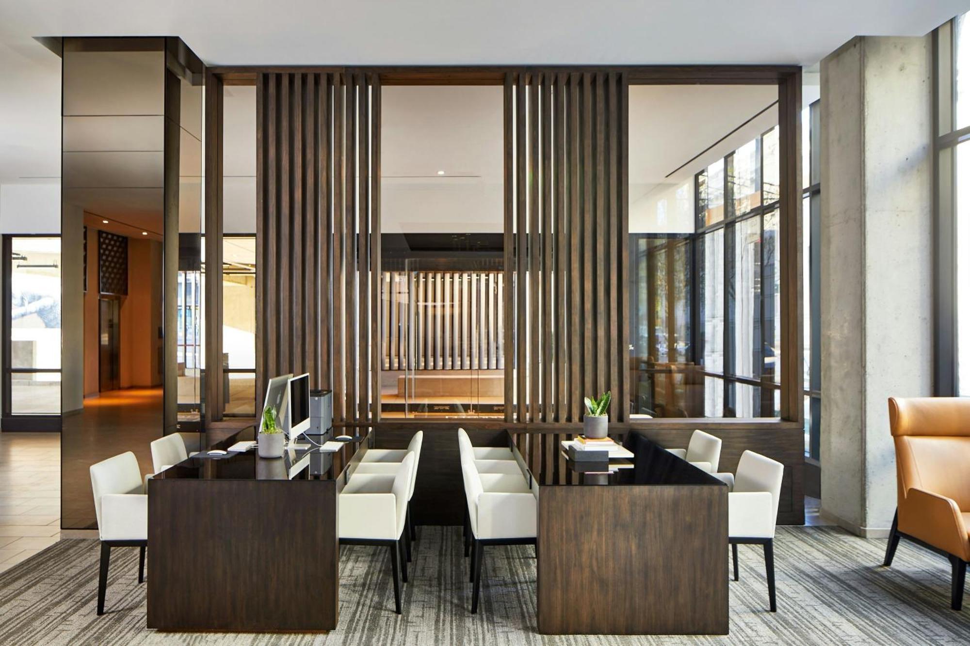 Ac Hotel By Marriott Сакраменто Екстериор снимка