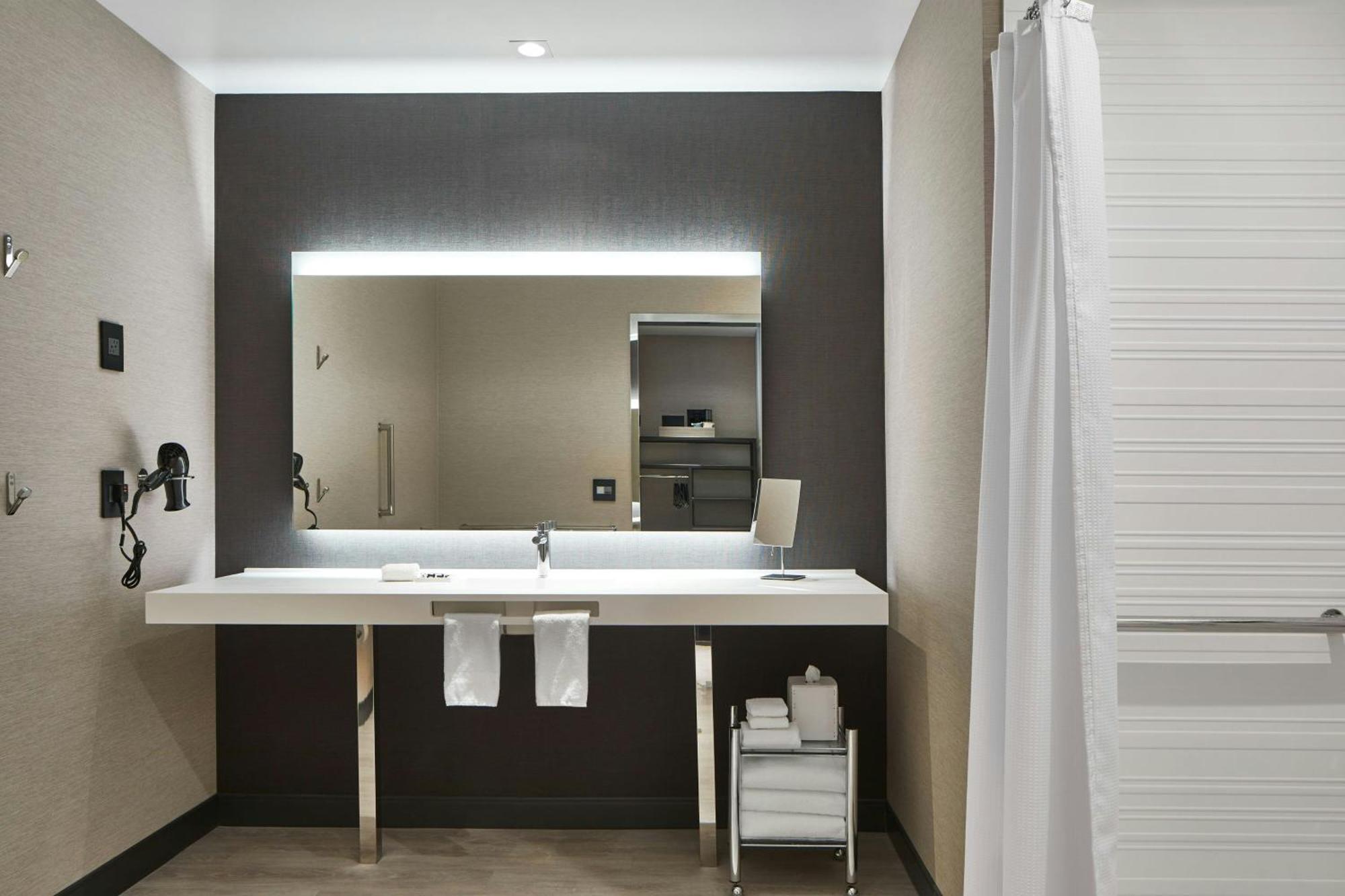 Ac Hotel By Marriott Сакраменто Екстериор снимка