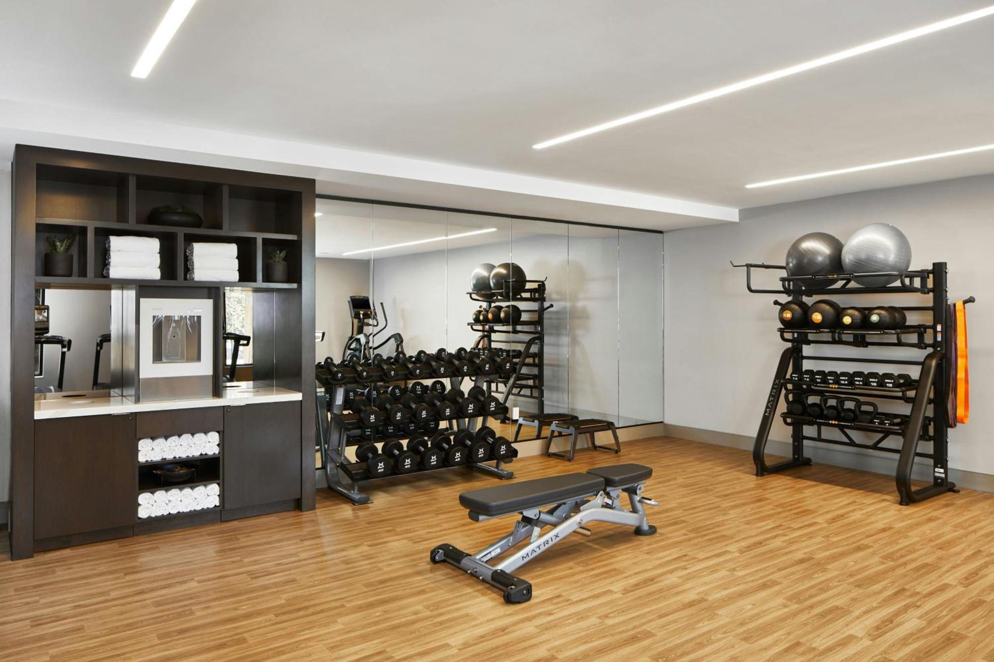 Ac Hotel By Marriott Сакраменто Екстериор снимка