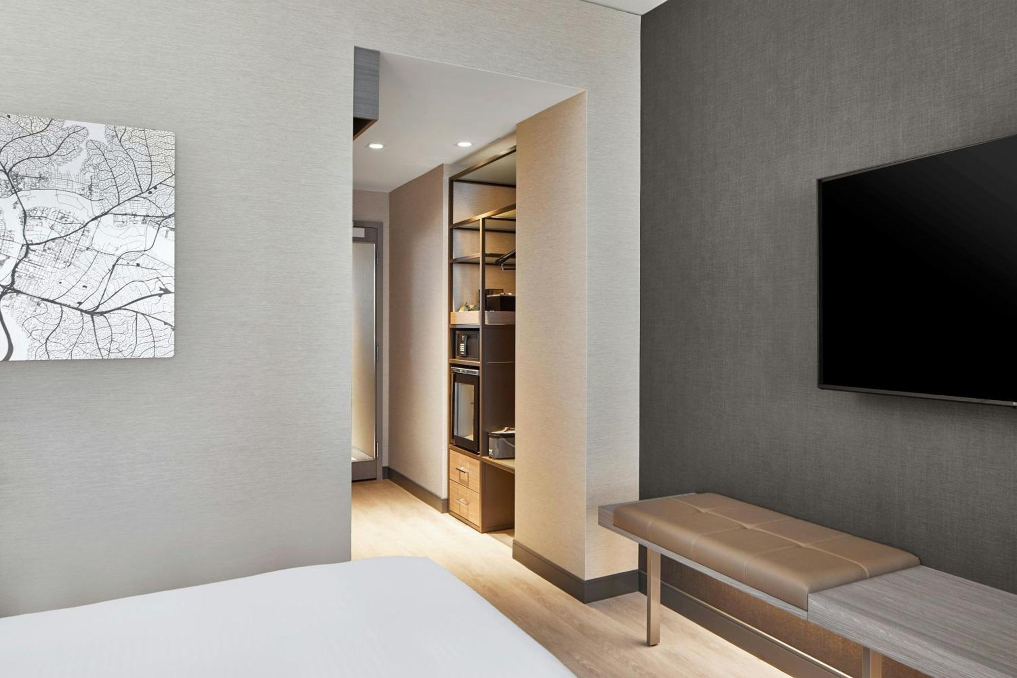 Ac Hotel By Marriott Сакраменто Екстериор снимка