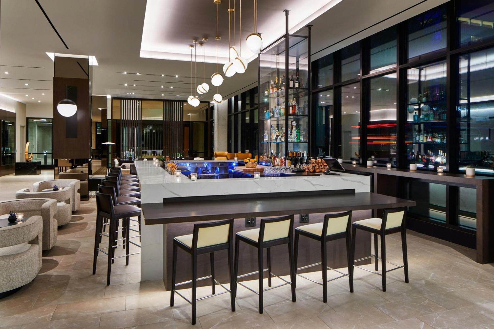 Ac Hotel By Marriott Сакраменто Екстериор снимка
