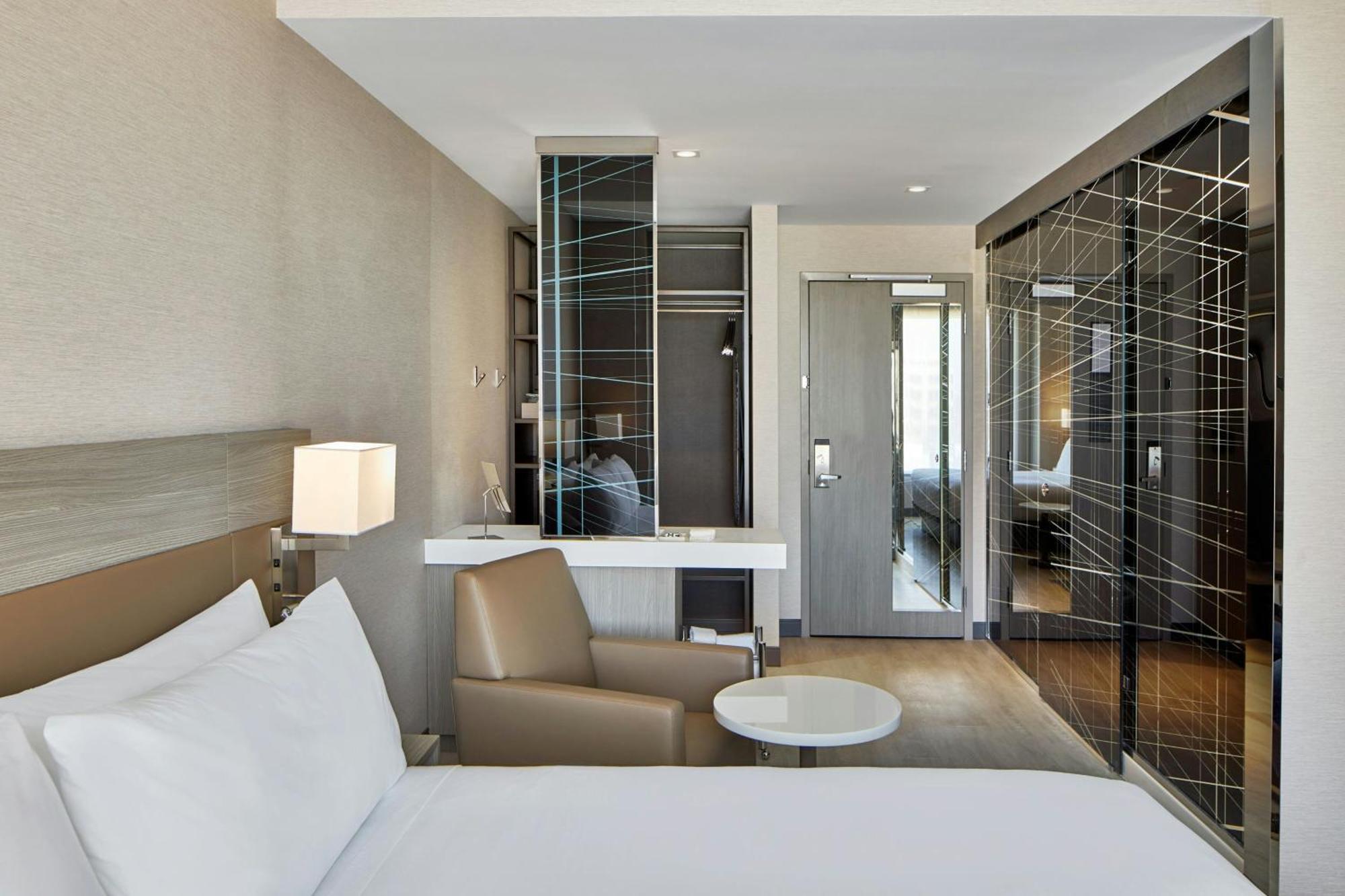 Ac Hotel By Marriott Сакраменто Екстериор снимка