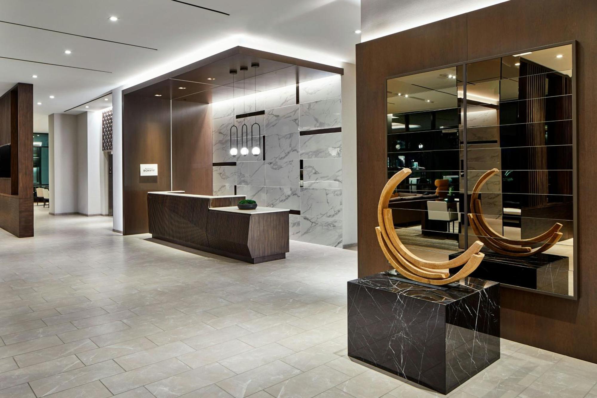 Ac Hotel By Marriott Сакраменто Екстериор снимка