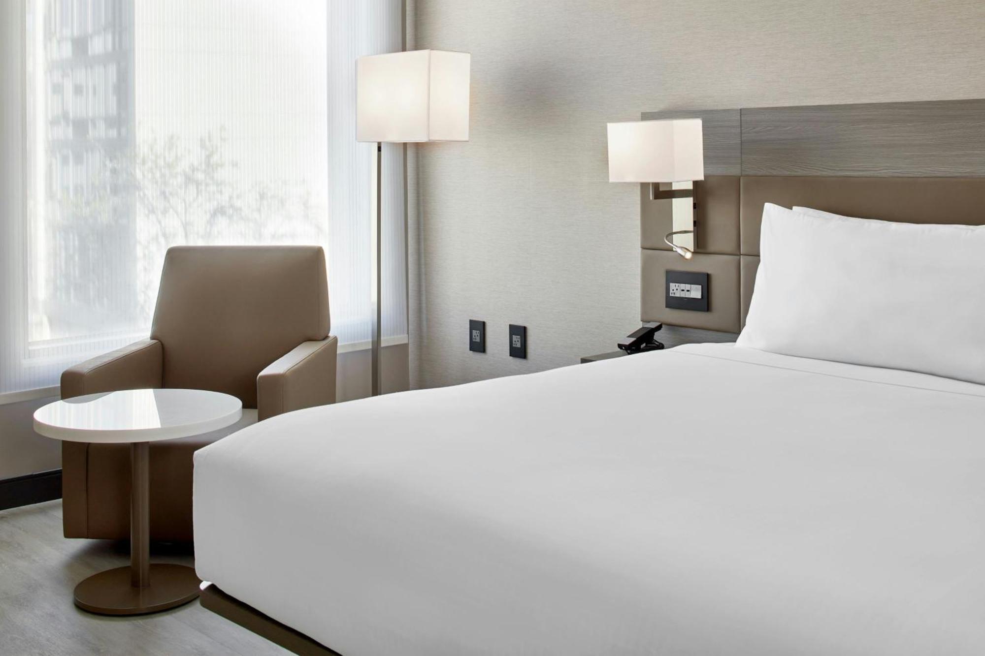 Ac Hotel By Marriott Сакраменто Екстериор снимка