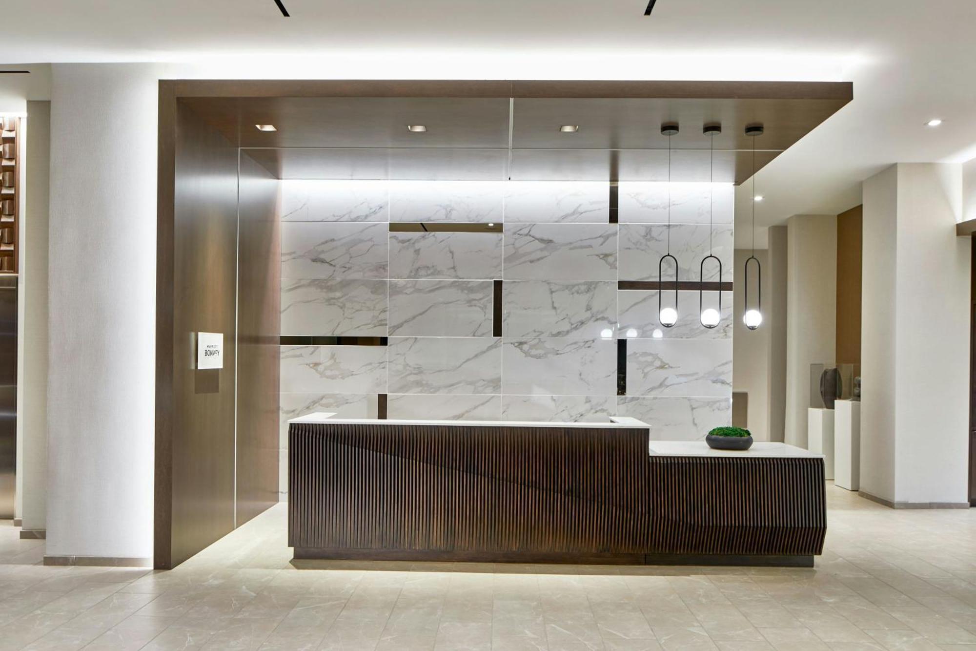Ac Hotel By Marriott Сакраменто Екстериор снимка